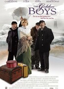 Золотые мальчики