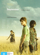 Сентябрь (2007)