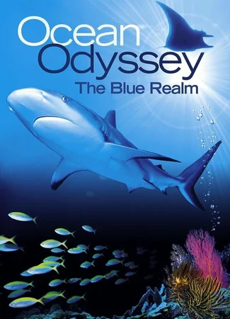 Ocean Odyssey: The Blue Realm