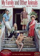 Моя семья и другие звери