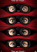 Бабуля-детектив