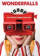 Чудопад сезон 1