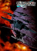 Космос: Далекие уголки сезон 1