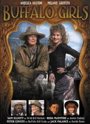 Девушки с Дикого Запада сезон 1