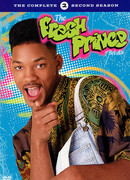 Принц из Беверли-Хиллз сезон 2