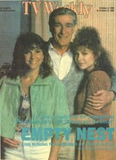 Пустое гнездо сезон 6