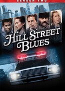 Блюз Хилл-стрит сезон 3