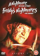 Кошмары Фредди сезон 2