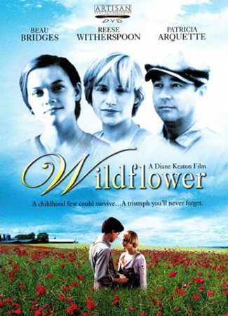 кино Дикий цветок (1991) (Wildflower) 01.04.24