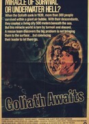 Ожидание «Голиафа» сезон 1