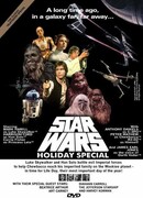 Звездные войны: Праздничный спецвыпуск