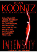 Острота ощущений