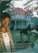 Незнакомец в городе