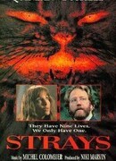 Бездомные твари