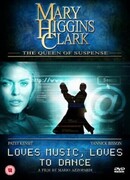 Любит музыку и танцы