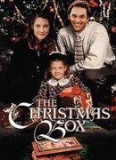 Рождественская шкатулка