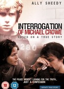Допрос Майкла Кроу