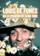 Луи де Фюнес, или Искусство смешить