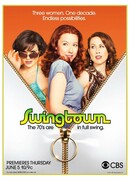 Город свингеров сезон 1