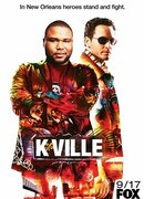 Полиция Нового Орлеана сезон 1