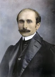 Эдмон Ростан