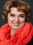 Анна Берсенева