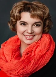 Анна Берсенева