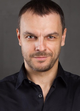 Актёр Дмитрий Козельский 01.04.24