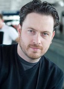 Эрик Стилберг (Eric Steelberg)