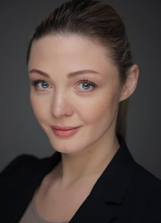 Актёр Елена Волхонская 01.04.24