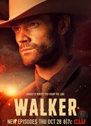 Уокер сезон 2