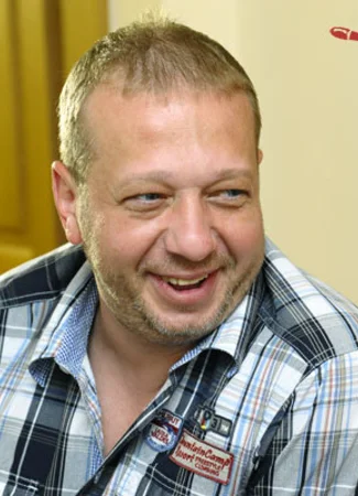 Продюсер Андрей Яковлев 02.04.24