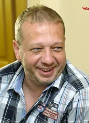 Андрей Яковлев