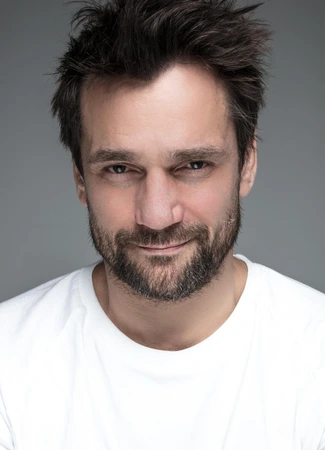Актёр Дмитрий Миллер 02.04.24