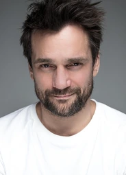 Дмитрий Миллер