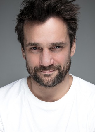 Актёр Дмитрий Миллер 02.04.24