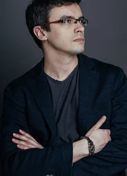 Сергей Коротаев