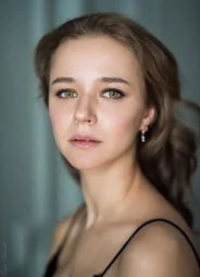Любовь Константинова