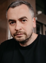 Илья Бурец