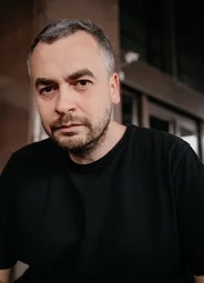 Илья Бурец