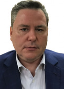 Роман Елистратов