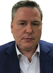 Роман Елистратов