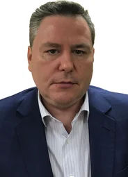 Роман Елистратов