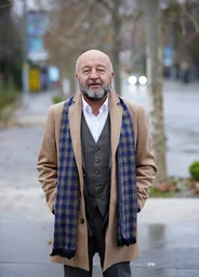 Хакан Салынмыш