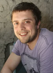 Александр Ильин мл.
