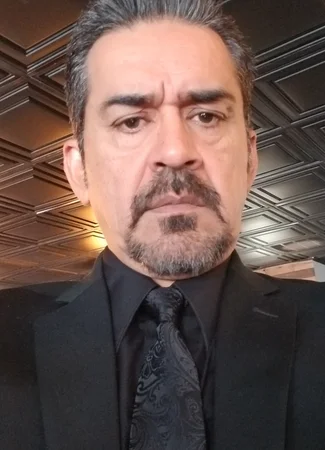 Актёр Джо Перес 03.04.24