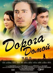 Дорога домой