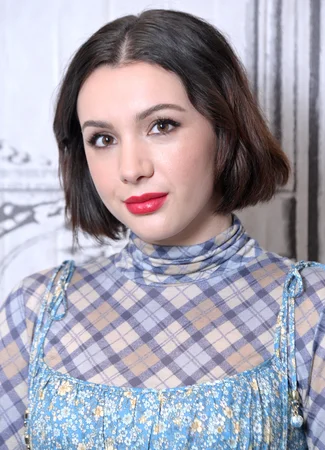 Актёр Ханна Маркс 04.04.24