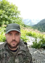 Андрей Старовойтов