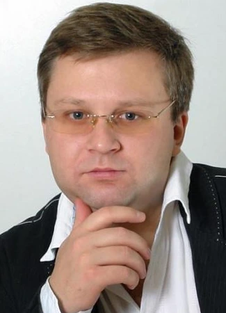 Композитор Анатолий Зубков 04.04.24